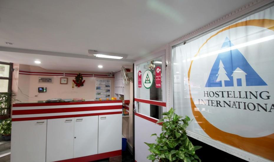 Kim Lawn Guest House Calcutta  Esterno foto