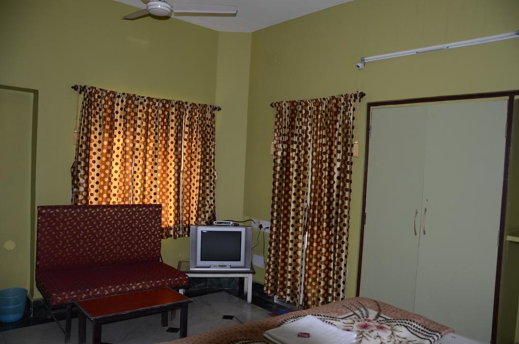 Kim Lawn Guest House Calcutta  Camera foto